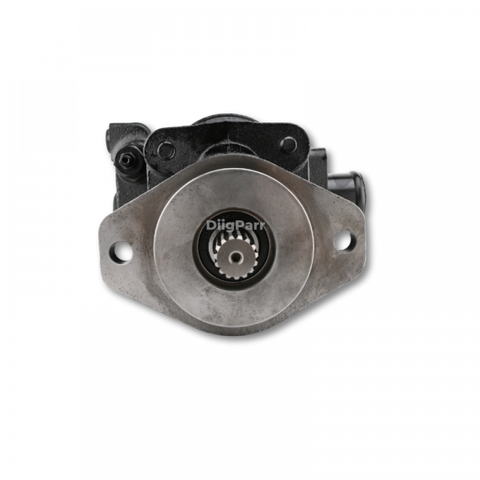 DiigParr Hydraulic Pump AT331223 Fits for John Deere Backhoe 310G 310SJ 310SK 315SK 325J 325K