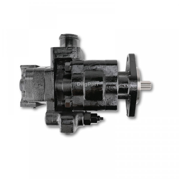DiigParr Hydraulic Pump AT331223 Fits for John Deere Backhoe 310G 310SJ 310SK 315SK 325J 325K