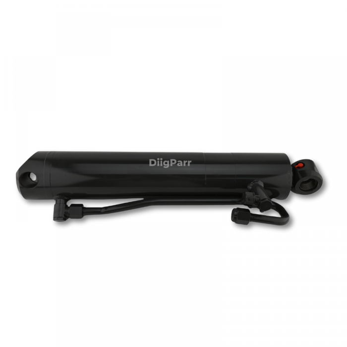 DiigParr Hydraulic Bucket Tilt Cylinder 6804630 6586587 Aftermarket Replacement For Bobcat 753 763 773 S130 T140