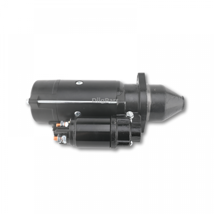 DiigParr Starter Fits for John Deere Tractor JD350B JD400 JD401 JD450 JD450B 2650 2750 2755 2850 2855 2940 2950 2955