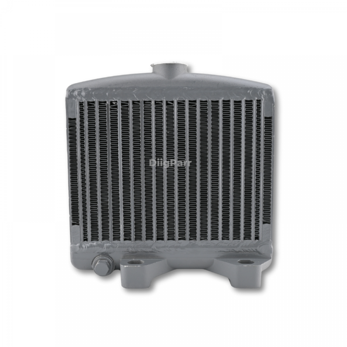 DiigParr New 02237422 Oil Cooler Fits Deutz F6L912 F6L913 BF6L912 Engine