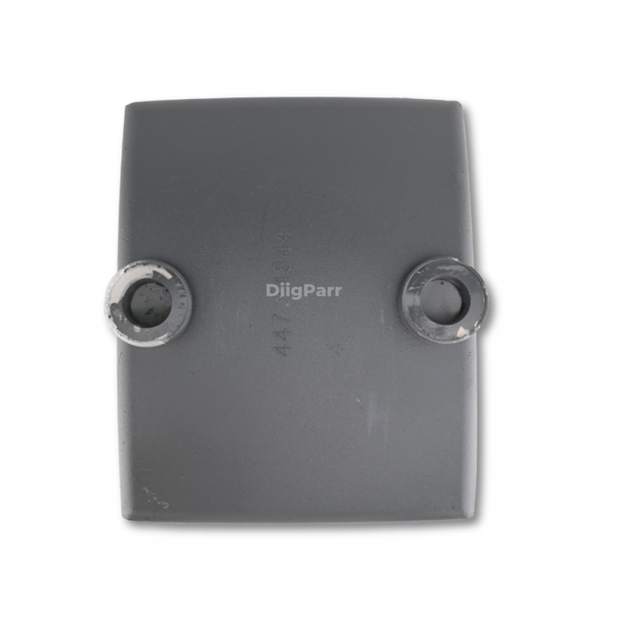DiigParr New 02237422 Oil Cooler Fits Deutz F6L912 F6L913 BF6L912 Engine