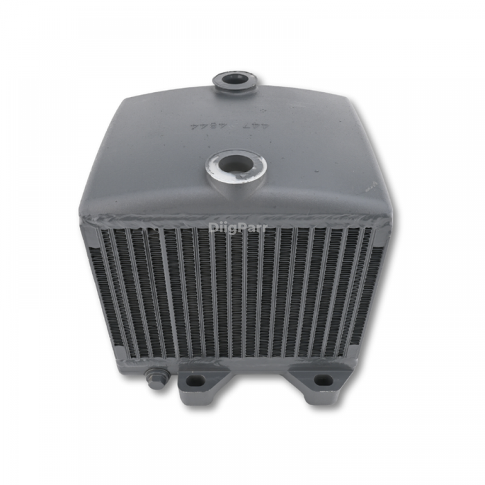 DiigParr New 02237422 Oil Cooler Fits Deutz F6L912 F6L913 BF6L912 Engine