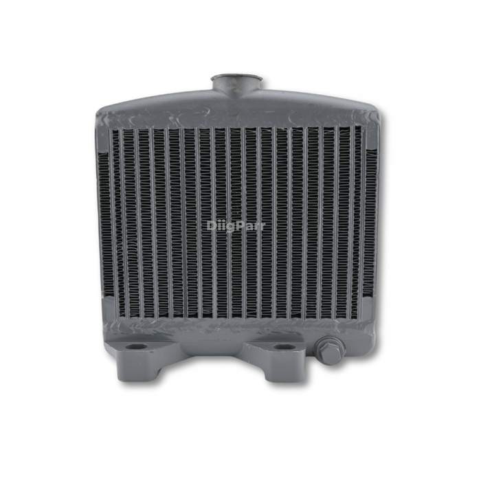 DiigParr New 02237422 Oil Cooler Fits Deutz F6L912 F6L913 BF6L912 Engine