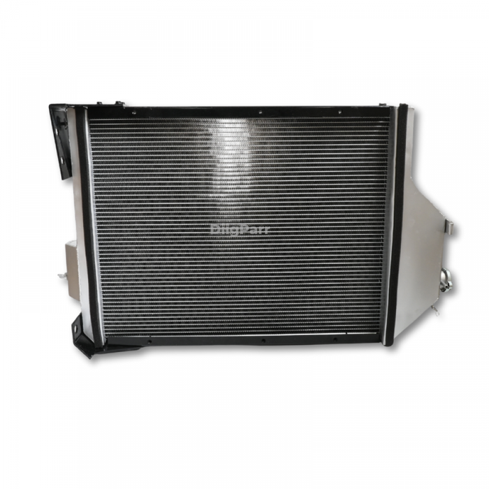 DiigParr Radiator AR61879 for John Deere Tractor 4430