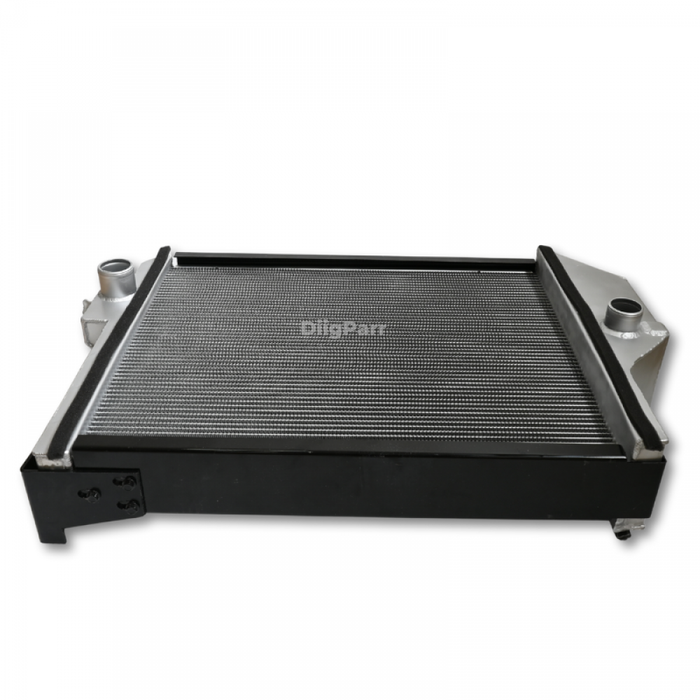 DiigParr Radiator AR61879 for John Deere Tractor 4430