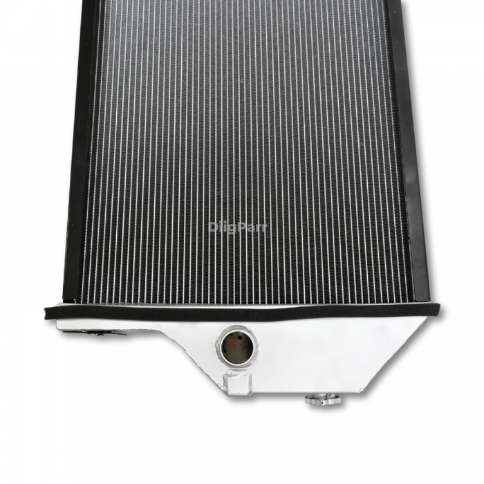 DiigParr Radiator AR61879 for John Deere Tractor 4430