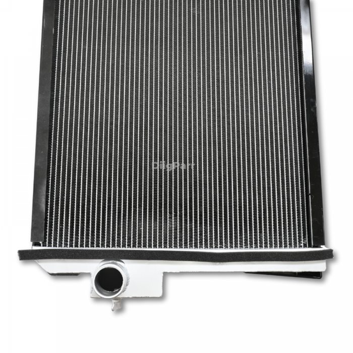 DiigParr Radiator AR61879 for John Deere Tractor 4430
