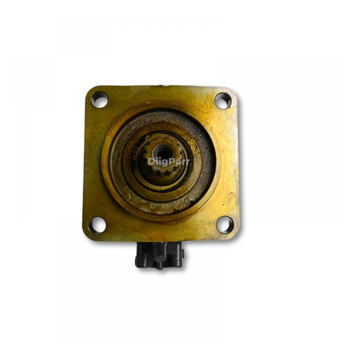 DiigParr Hydraulic Motor R902092100 AA6VM107HA1/63W-VSD52000A Replaces Bosch Rexroth