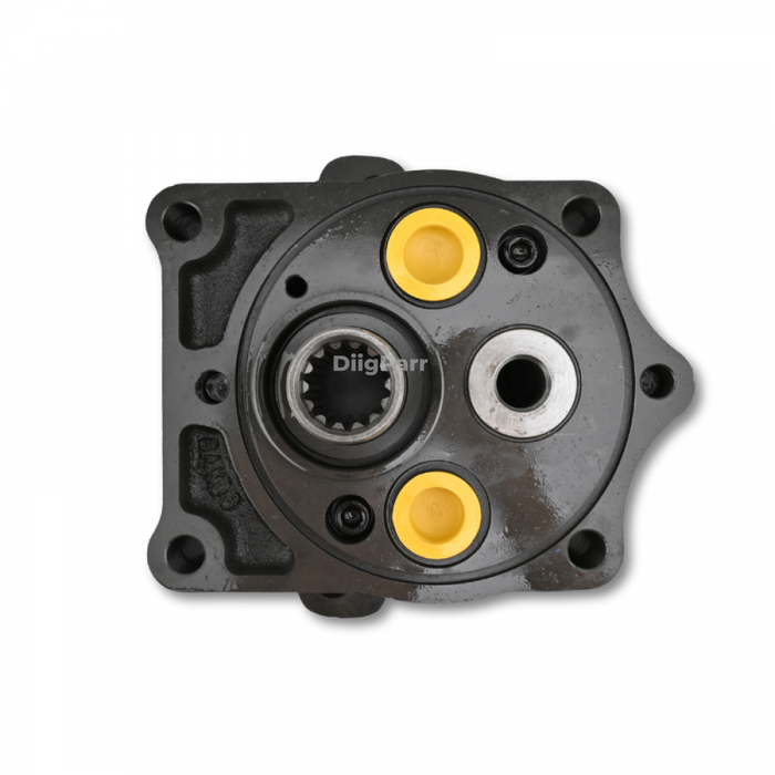 DiigParr Fits for Caterpillar Wheel Loader 950 Engine 3304 Transmission Pump Group 7S-4629 7S4629