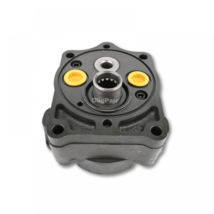 DiigParr Fits for Caterpillar Wheel Loader 950 Engine 3304 Transmission Pump Group 7S-4629 7S4629