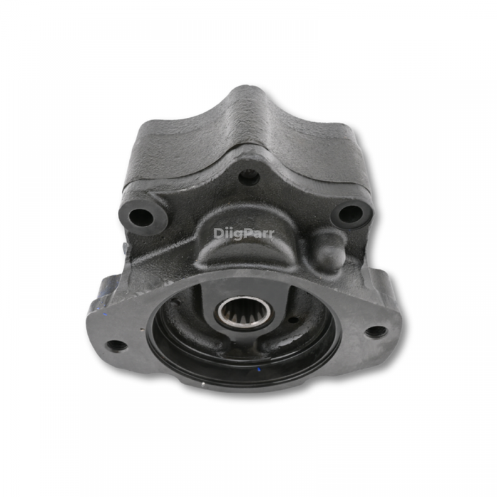 DiigParr Fits for Caterpillar Wheel Loader 950 Engine 3304 Transmission Pump Group 7S-4629 7S4629
