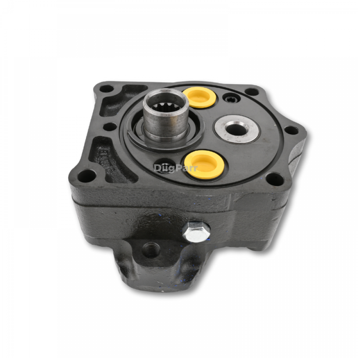 DiigParr Fits for Caterpillar Wheel Loader 950 Engine 3304 Transmission Pump Group 7S-4629 7S4629