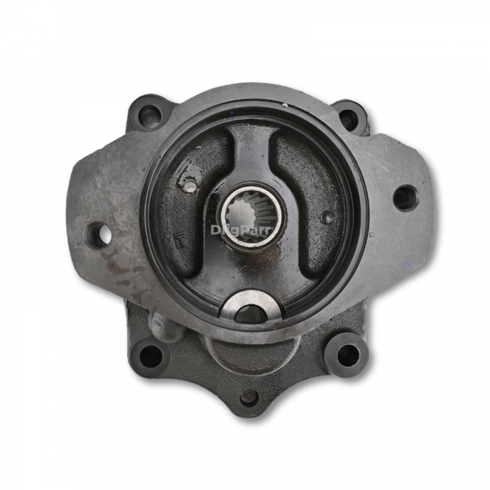 DiigParr Fits for Caterpillar Wheel Loader 950 Engine 3304 Transmission Pump Group 7S-4629 7S4629