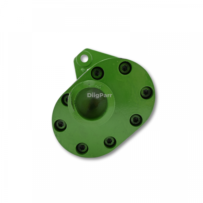 DiigParr Hydraulic Pump RE241578 Fits for John Deere Tractor 1054 1204 1354 1404 6603