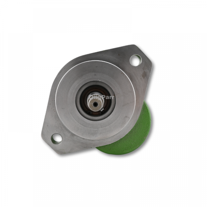 DiigParr Hydraulic Pump RE241578 Fits for John Deere Tractor 1054 1204 1354 1404 6603