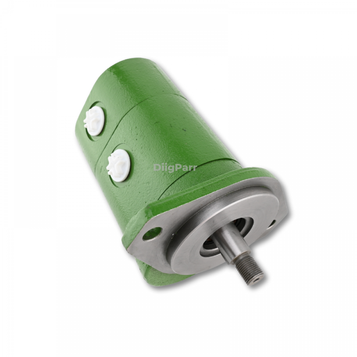 DiigParr Hydraulic Pump RE241578 Fits for John Deere Tractor 1054 1204 1354 1404 6603