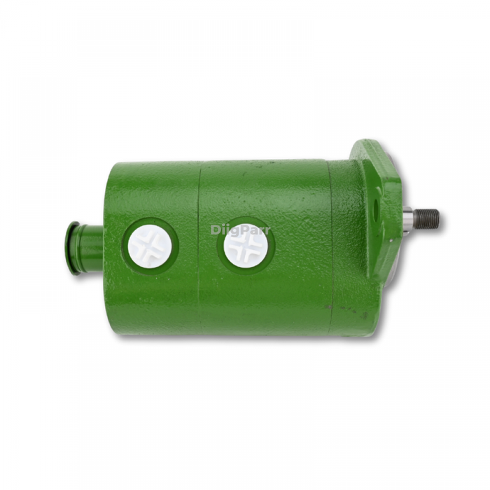 DiigParr Hydraulic Pump RE241578 Fits for John Deere Tractor 1054 1204 1354 1404 6603