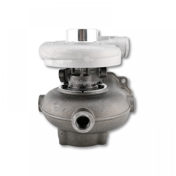 DiigParr New Turbo 3523244 3802291 3523245 Turbocharger Replacement Fits for Cummins 6BT 4BT Marine Truck Engine