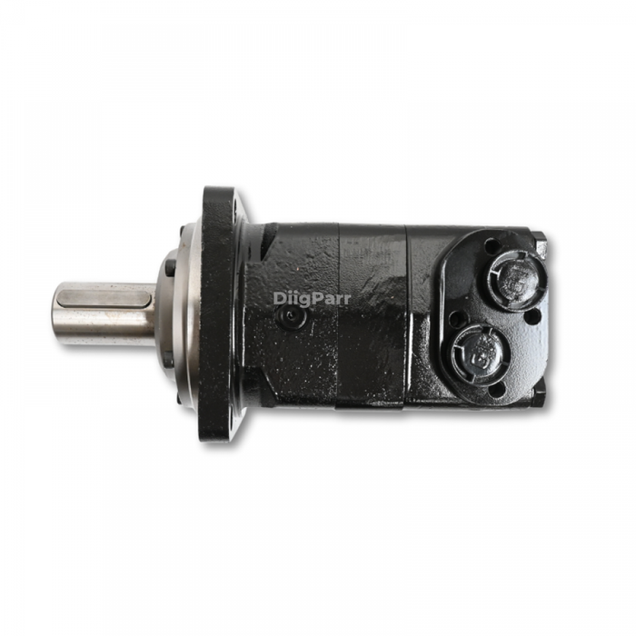DiigParr Hydraulic Orbital Motor OMV630-151B3103 151B3103 Replaces Danfoss