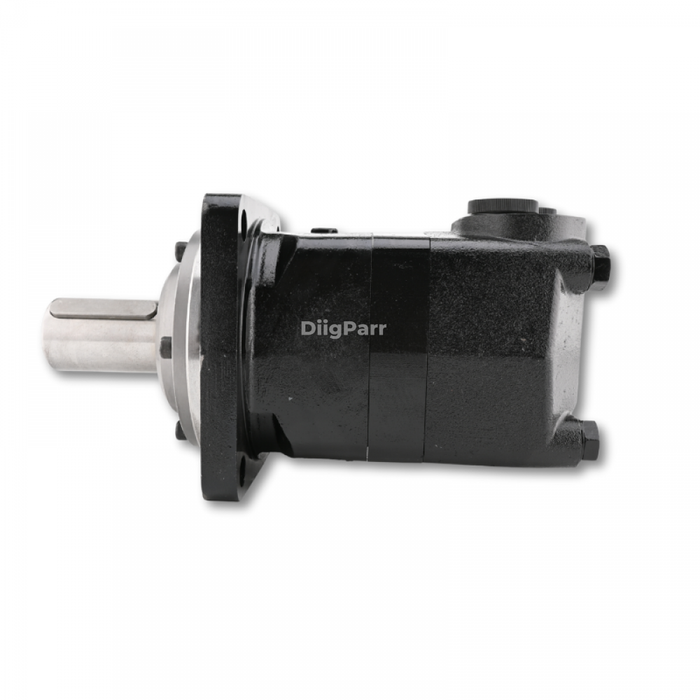 DiigParr Hydraulic Orbital Motor OMV500-151B3102 151B3102 Replaces Danfoss