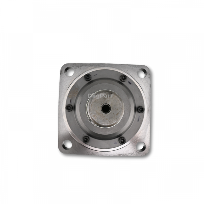DiigParr Hydraulic Orbital Motor OMV500-151B3102 151B3102 Replaces Danfoss