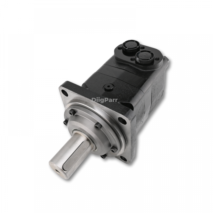 DiigParr Hydraulic Orbital Motor OMV500-151B3102 151B3102 Replaces Danfoss