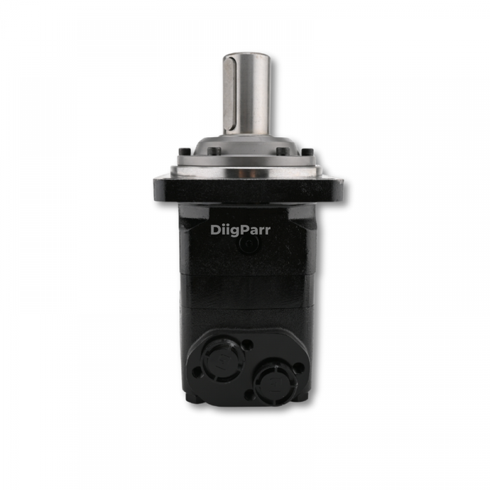 DiigParr Hydraulic Orbital Motor OMV500-151B3102 151B3102 Replaces Danfoss