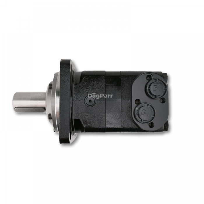 DiigParr Hydraulic Orbital Motor OMV500-151B3102 151B3102 Replaces Danfoss