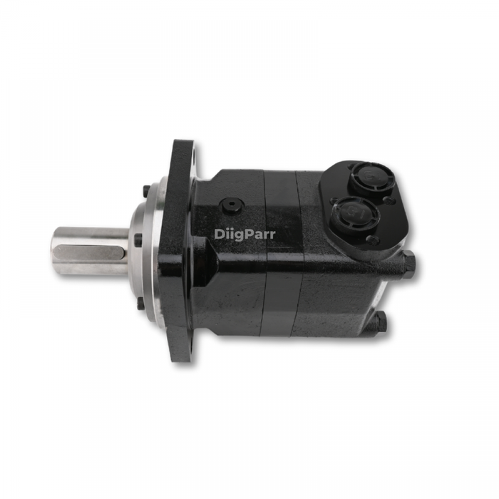DiigParr Hydraulic Orbital Motor OMV500-151B3102 151B3102 Replaces Danfoss