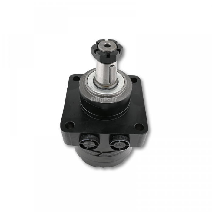 DiigParr Hydraulic Motor TJ0230US080AAFB Replaces Parker