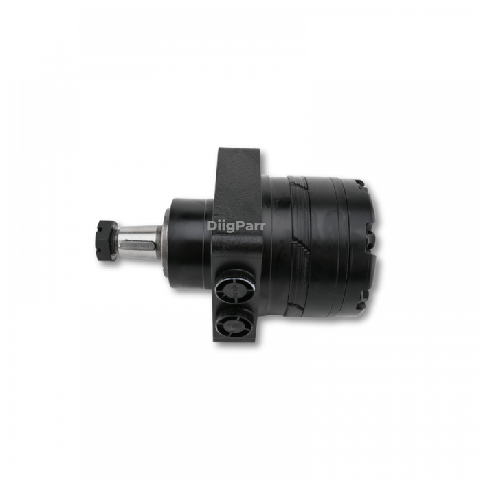 DiigParr Hydraulic Motor TJ0230US080AAFB Replaces Parker