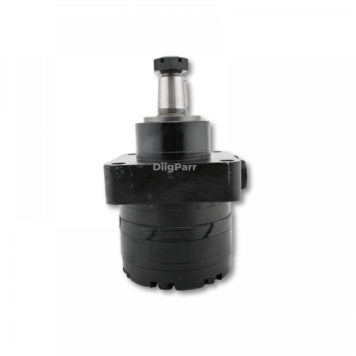 DiigParr Hydraulic Motor TJ0230US080AAFB Replaces Parker