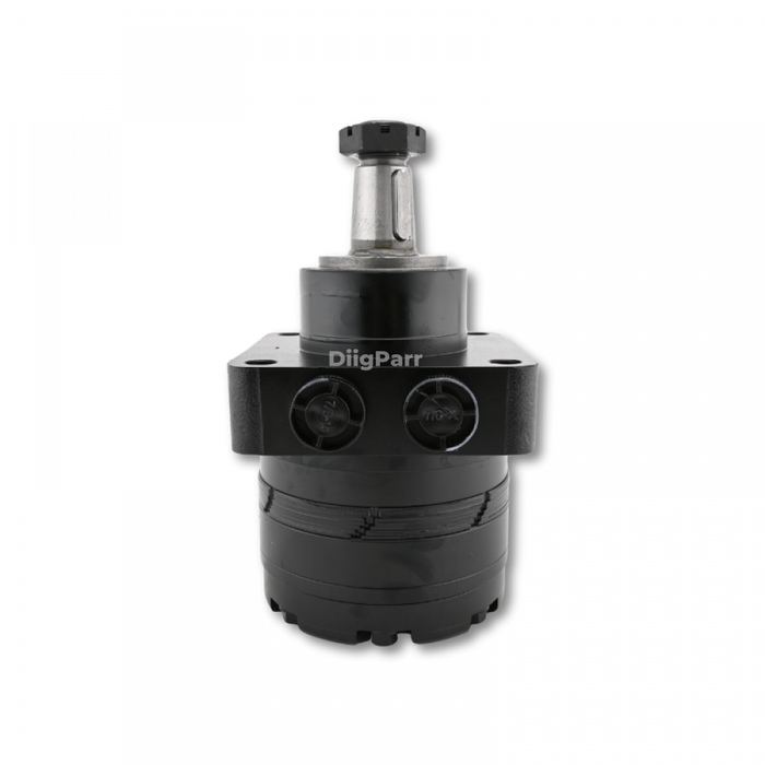 DiigParr Hydraulic Motor TJ0230US080AAFB Replaces Parker