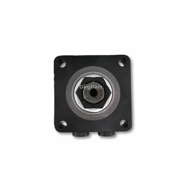 DiigParr Hydraulic Motor TJ0230US080AAFB Replaces Parker