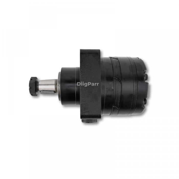 DiigParr Hydraulic Motor TJ0230US080AAFB Replaces Parker