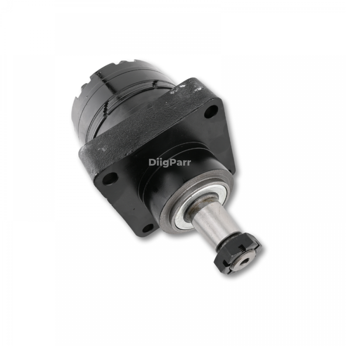 DiigParr Hydraulic Motor TJ0230US080AAFB Replaces Parker