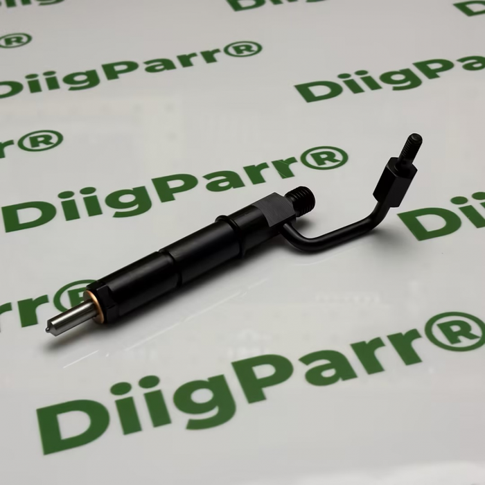 DiigParr 4 PCS Fuel Injector 5I-7706 5I7706 10R-7599 10R7599 Fits for Caterpillar CAT Engine 3064 3066 S4KT S6KT