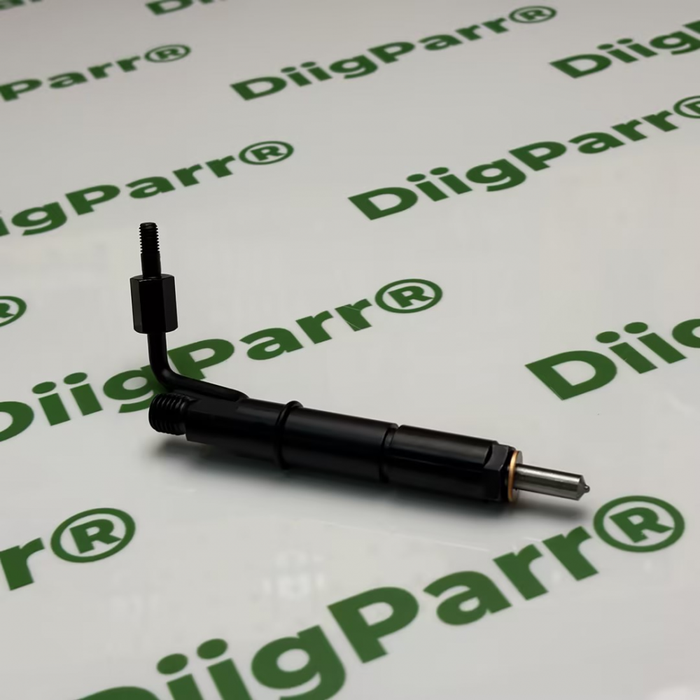 DiigParr 4 PCS Fuel Injector 5I-7706 5I7706 10R-7599 10R7599 Fits for Caterpillar CAT Engine 3064 3066 S4KT S6KT