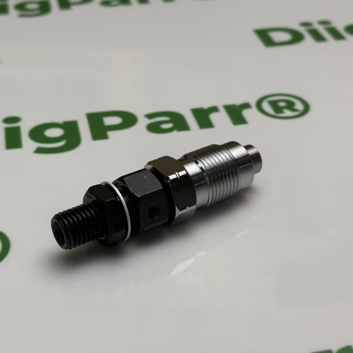 DiigParr 3 PCS New Fuel Injector 16082-53903 16082-53000 for Kubota D1803-M D1803 D1703 D1403 D1503 Engine