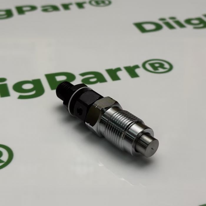 DiigParr 3 PCS New Fuel Injector 16082-53903 16082-53000 for Kubota D1803-M D1803 D1703 D1403 D1503 Engine