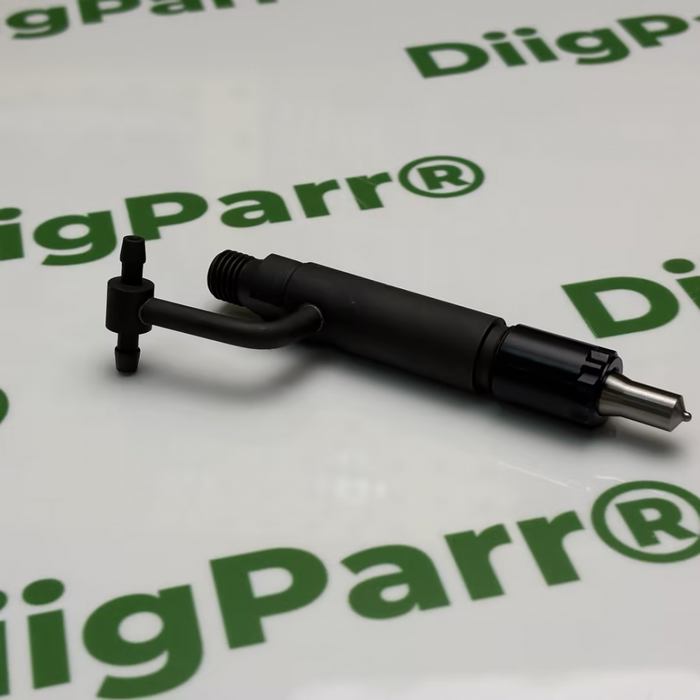 DiigParr Fuel Injector 719800-53100 for Yanmar Engine 3TN82E-G1 3TN84E-G1 3TNC78E-G1A 4TN82E-G1