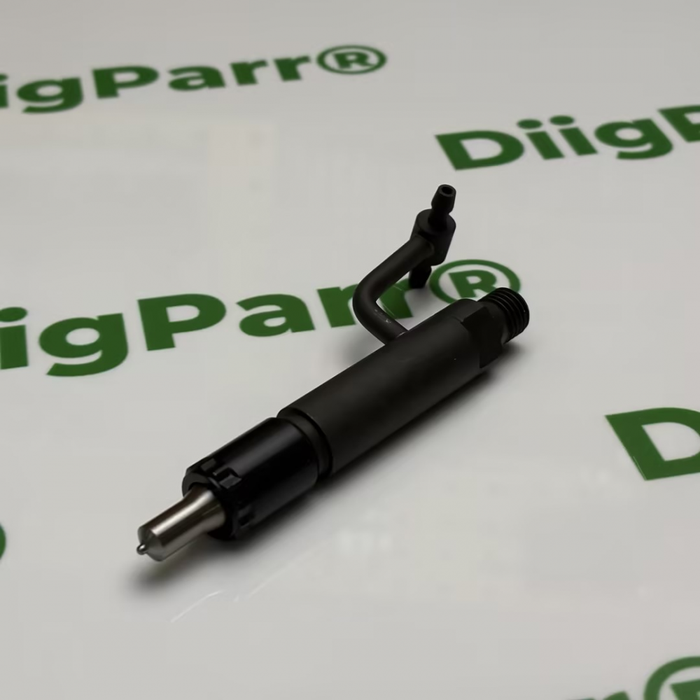 DiigParr Fuel Injector 719800-53100 for Yanmar Engine 3TN82E-G1 3TN84E-G1 3TNC78E-G1A 4TN82E-G1