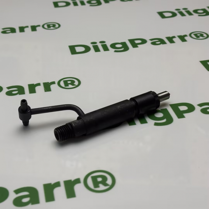 DiigParr Fuel Injector 723900-53100 for Yanmar Engine 4TNE106T 4TNE106 4TNE106-GE 4TNE106-SA 4TNE106T-G1A