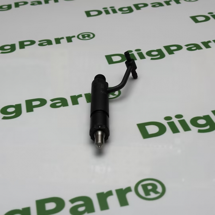 DiigParr Fuel Injector 723900-53100 for Yanmar Engine 4TNE106T 4TNE106 4TNE106-GE 4TNE106-SA 4TNE106T-G1A