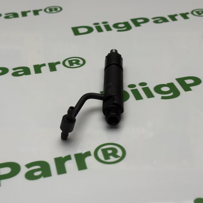 DiigParr Fuel Injector 723900-53100 for Yanmar Engine 4TNE106T 4TNE106 4TNE106-GE 4TNE106-SA 4TNE106T-G1A