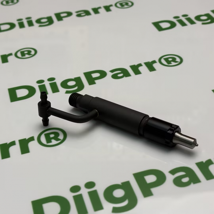 DiigParr Fuel Injector 729503-53200 729103-53100 for Yanmar Engine 3TN84TL-RBVM 3TN84TE TNE84T 4TNE84T-EHP 4TNE84T-G1A