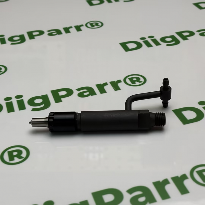 DiigParr Fuel Injector 729503-53200 729103-53100 for Yanmar Engine 3TN84TL-RBVM 3TN84TE TNE84T 4TNE84T-EHP 4TNE84T-G1A