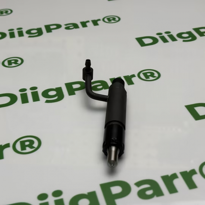 DiigParr Fuel Injector 729503-53200 729103-53100 for Yanmar Engine 3TN84TL-RBVM 3TN84TE TNE84T 4TNE84T-EHP 4TNE84T-G1A