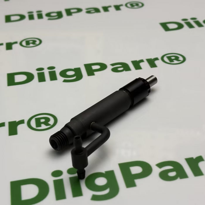 DiigParr Fuel Injector 729503-53200 729103-53100 for Yanmar Engine 3TN84TL-RBVM 3TN84TE TNE84T 4TNE84T-EHP 4TNE84T-G1A